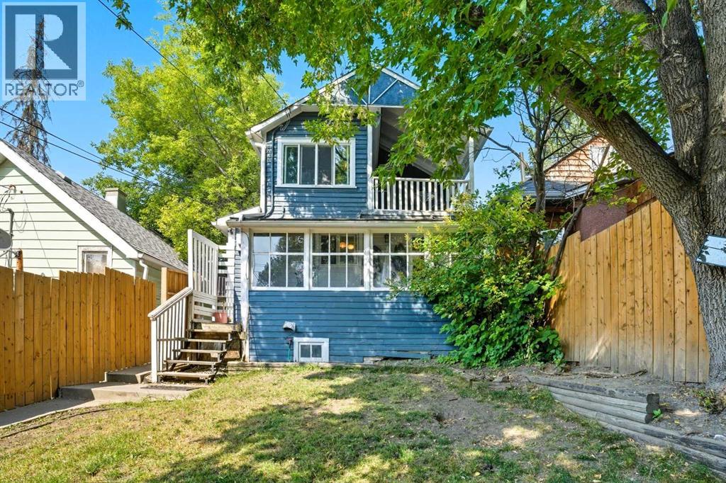 1529 27 Avenue Sw, Calgary, Alberta  T2T 1G5 - Photo 23 - A2279988