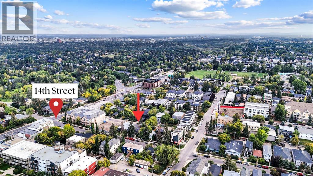 1529 27 Avenue Sw, Calgary, Alberta  T2T 1G5 - Photo 25 - A2279988