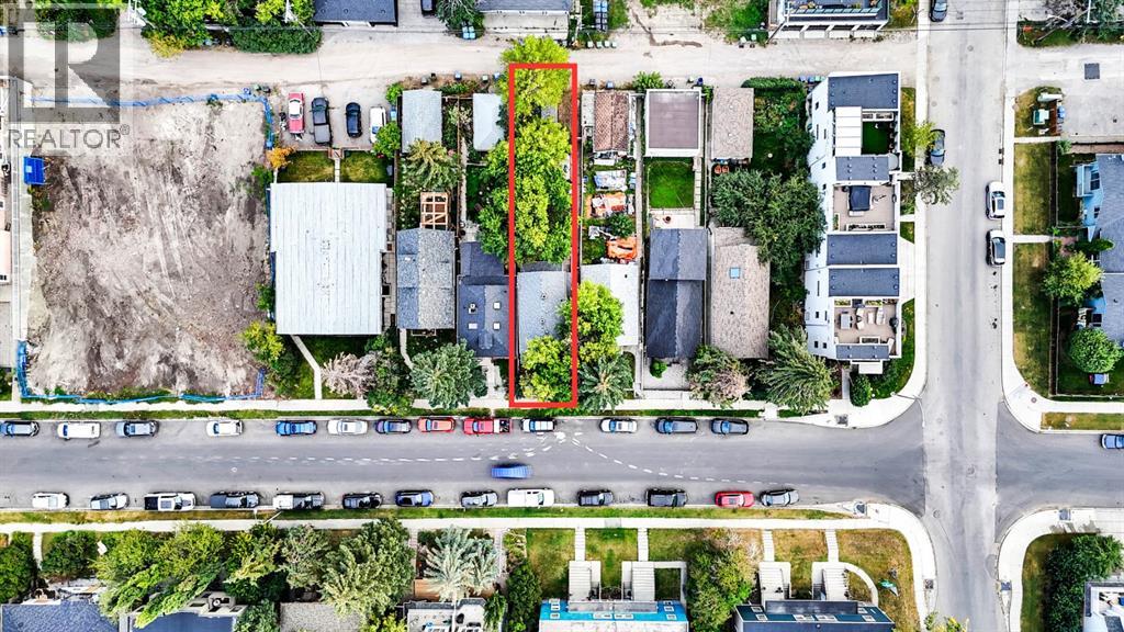 1529 27 Avenue Sw, Calgary, Alberta  T2T 1G5 - Photo 26 - A2279988