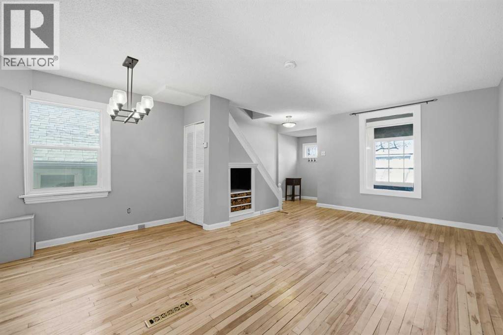 1529 27 Avenue Sw, Calgary, Alberta  T2T 1G5 - Photo 3 - A2279988