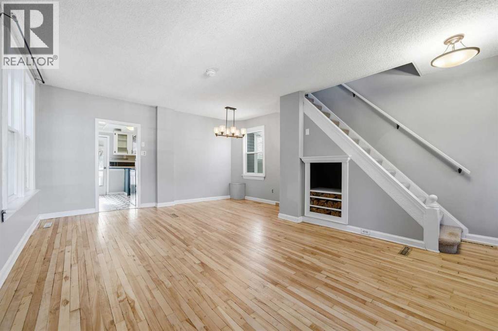 1529 27 Avenue Sw, Calgary, Alberta  T2T 1G5 - Photo 4 - A2279988