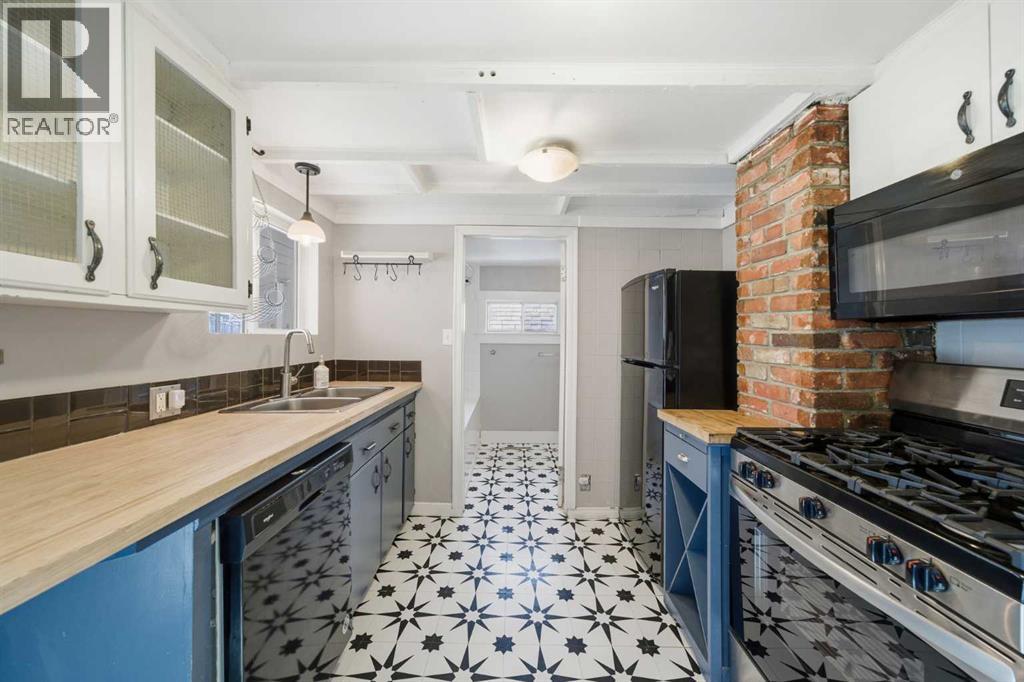 1529 27 Avenue Sw, Calgary, Alberta  T2T 1G5 - Photo 6 - A2279988