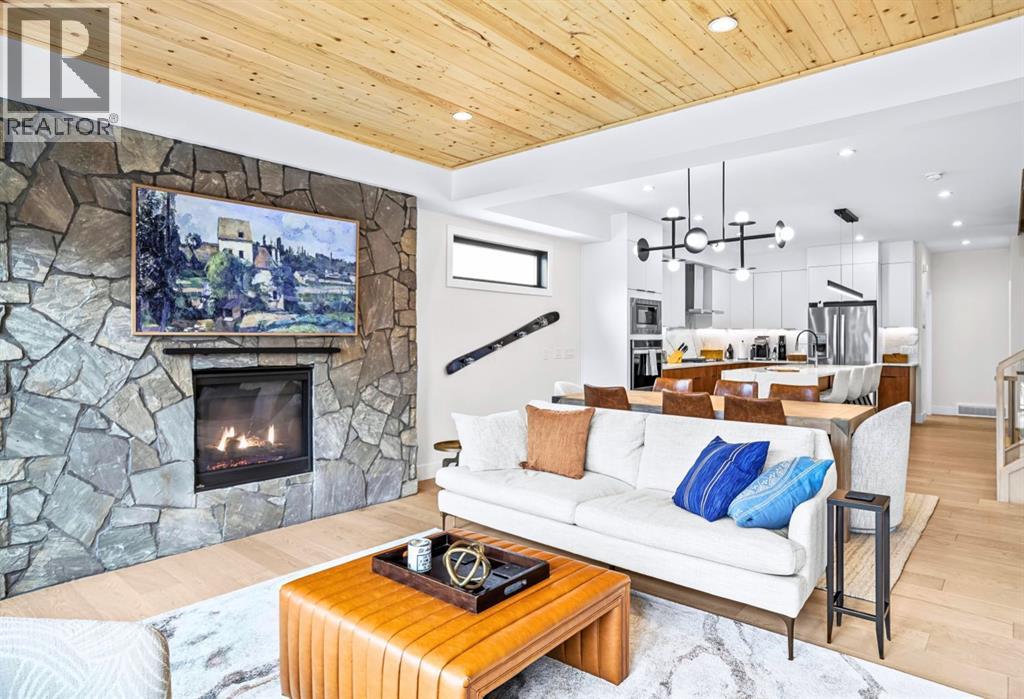 1, 826 7th Street, Canmore, Alberta  T1W 2C8 - Photo 36 - A2206201