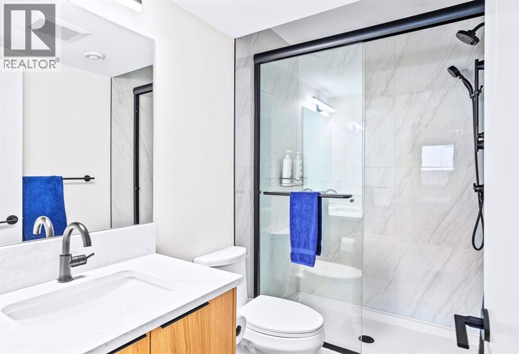 1, 826 7th Street, Canmore, Alberta  T1W 2C8 - Photo 19 - A2206201