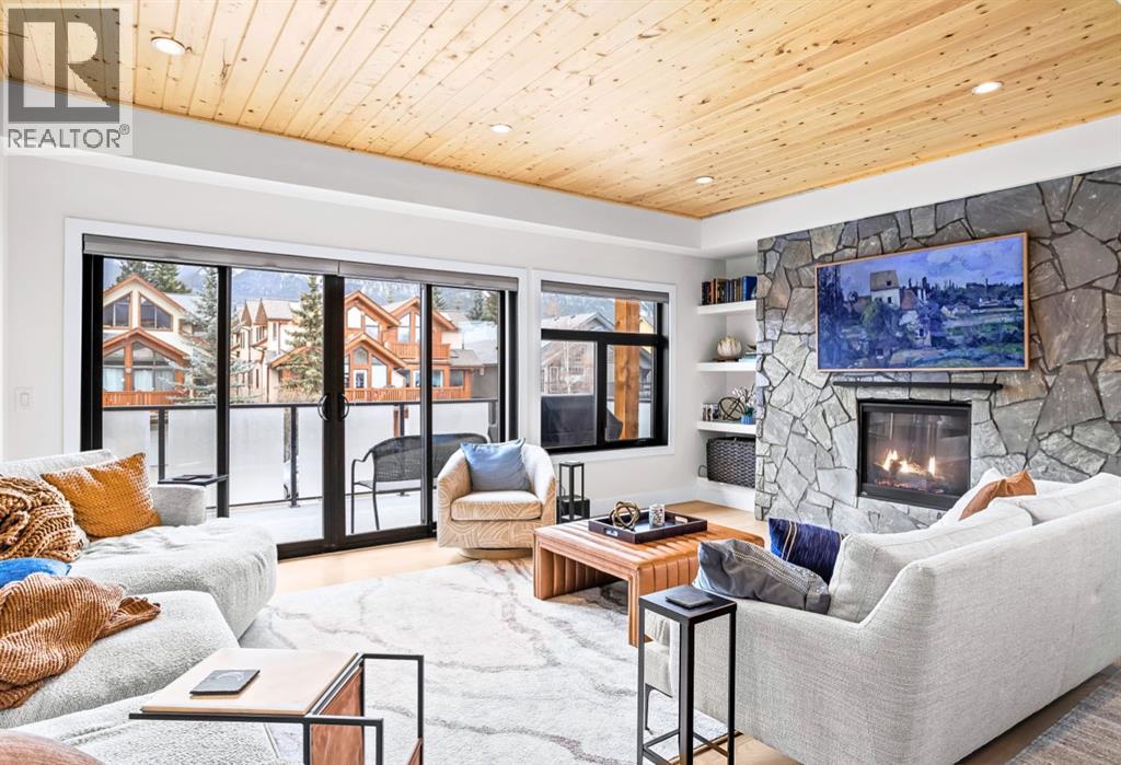 1, 826 7th Street, Canmore, Alberta  T1W 2C8 - Photo 34 - A2206201