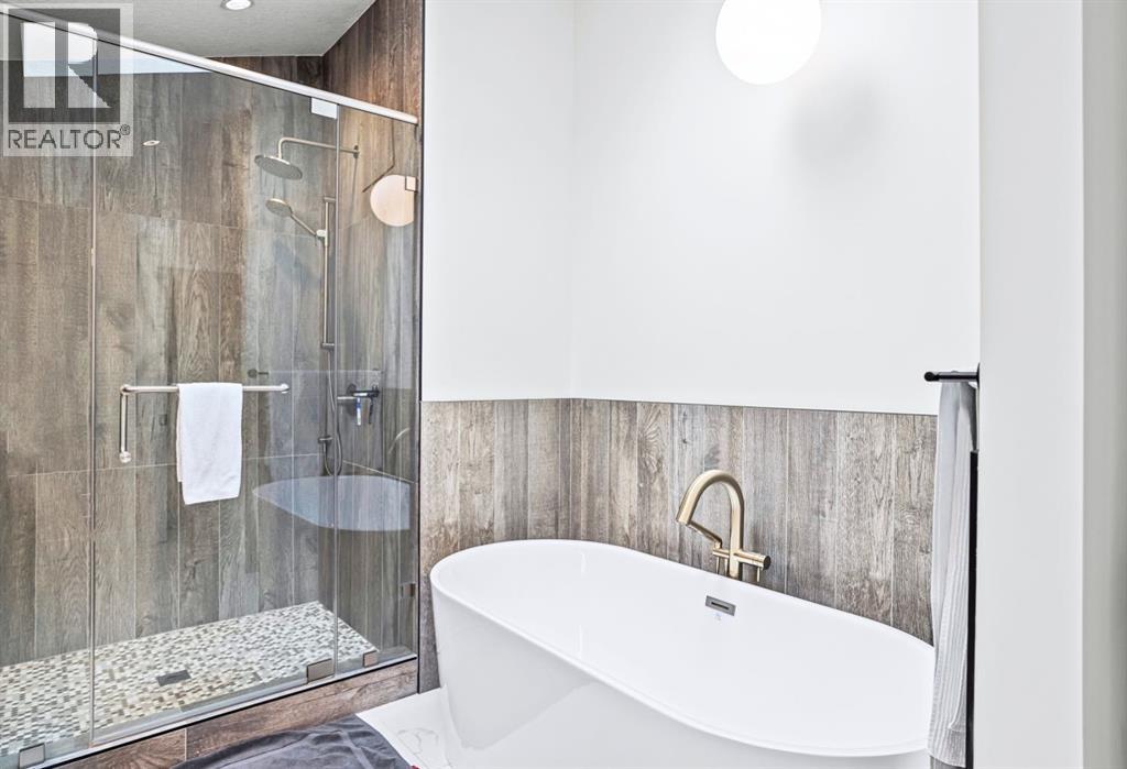 1, 826 7th Street, Canmore, Alberta  T1W 2C8 - Photo 49 - A2206201