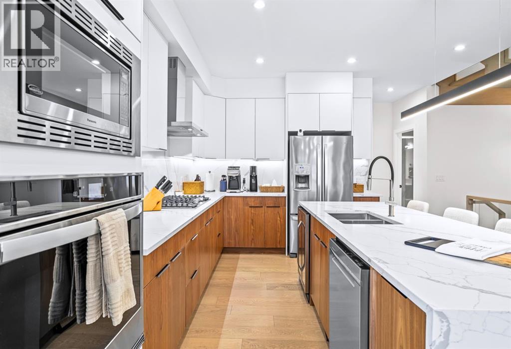 1, 826 7th Street, Canmore, Alberta  T1W 2C8 - Photo 30 - A2206201