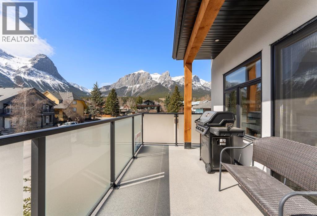 1, 826 7th Street, Canmore, Alberta  T1W 2C8 - Photo 41 - A2206201