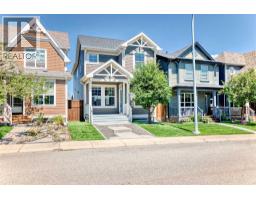 48 Auburn Bay Crescent SE, Calgary, Alberta