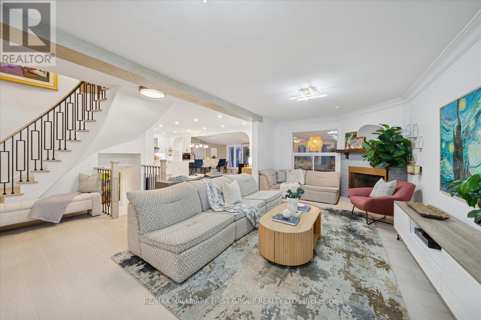 40 Cluett Drive, Ajax, Ontario  L1S 7C4 - Photo 5 - E12706272