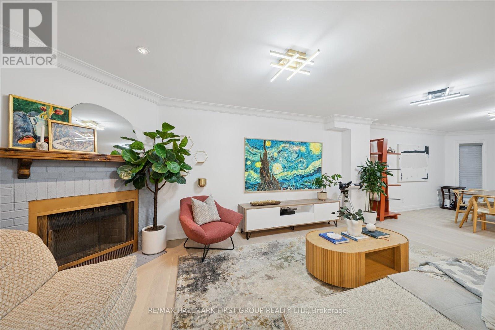 40 Cluett Drive, Ajax, Ontario  L1S 7C4 - Photo 6 - E12706272