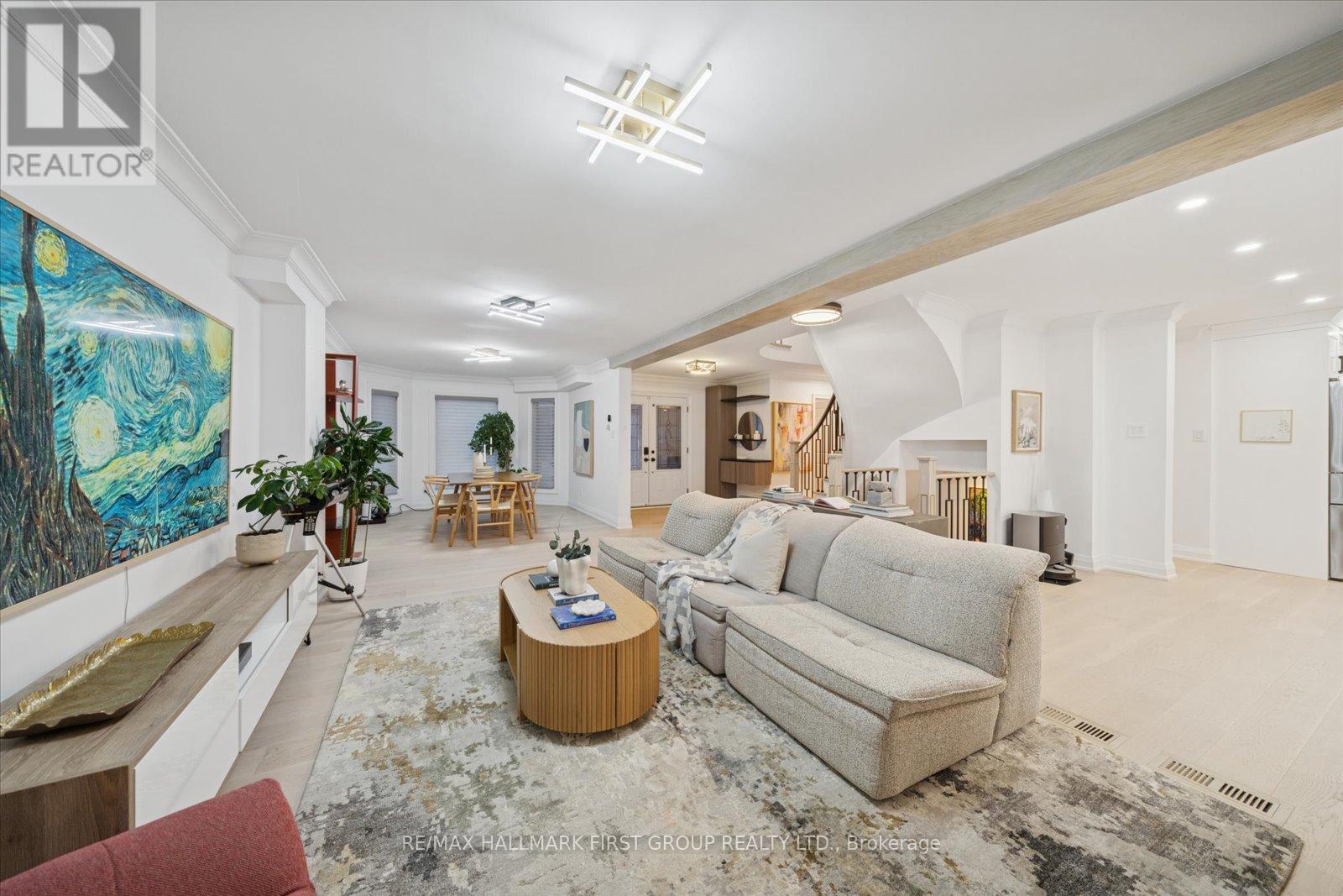 40 Cluett Drive, Ajax, Ontario  L1S 7C4 - Photo 7 - E12706272