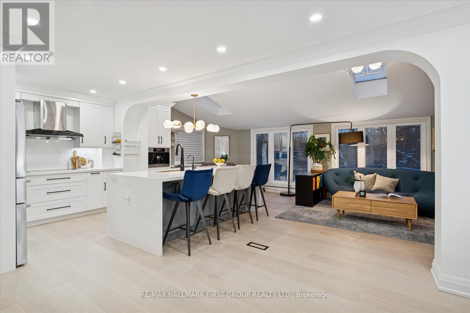 40 Cluett Drive, Ajax, Ontario  L1S 7C4 - Photo 8 - E12706272