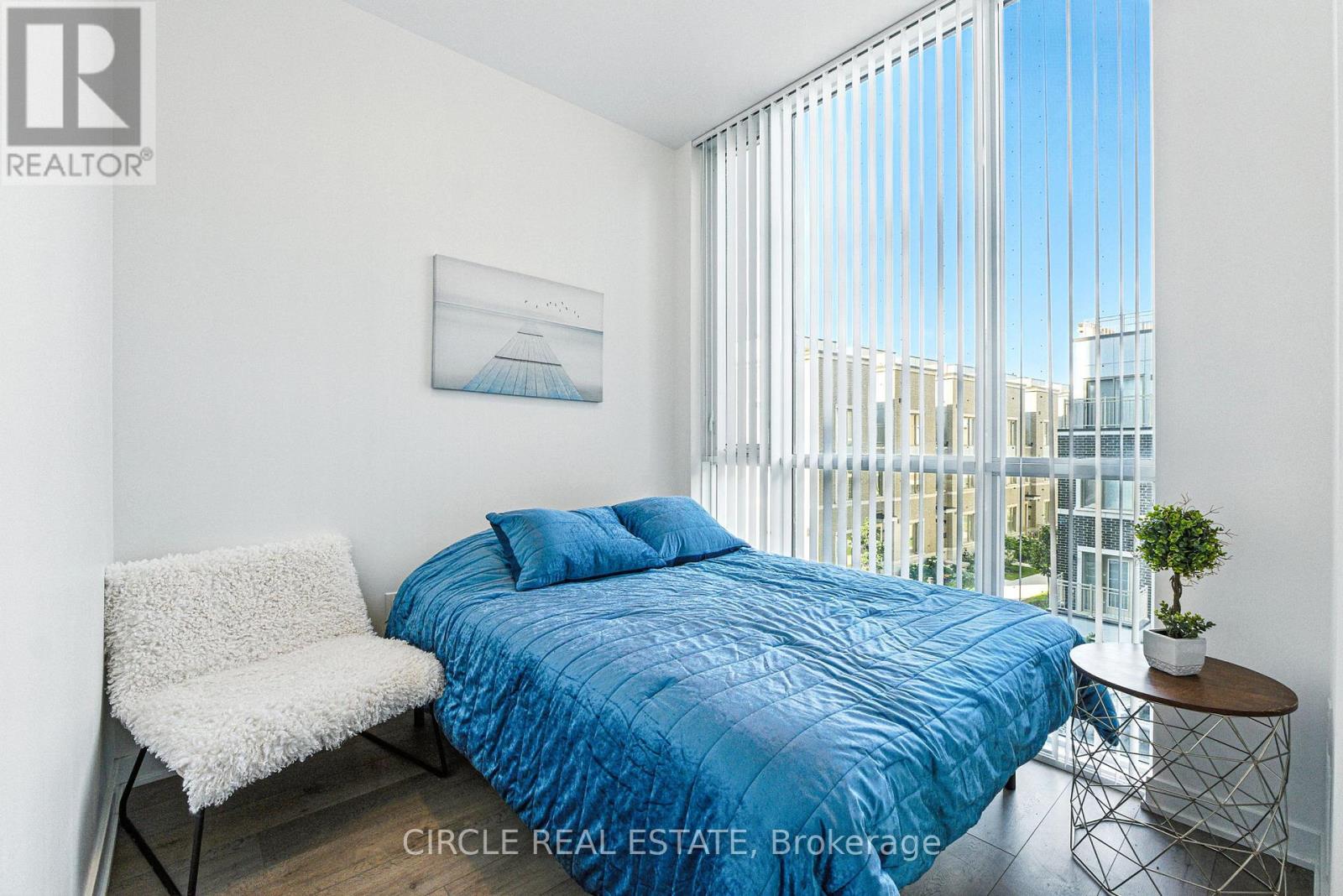 201 - 60 Honeycrisp Crescent, Vaughan, Ontario  L4K 0N5 - Photo 12 - N12706258