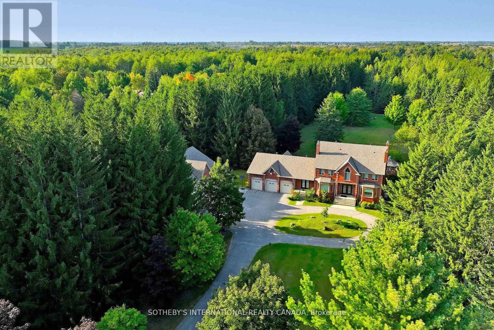 452 FEASBY ROAD, Uxbridge, Ontario