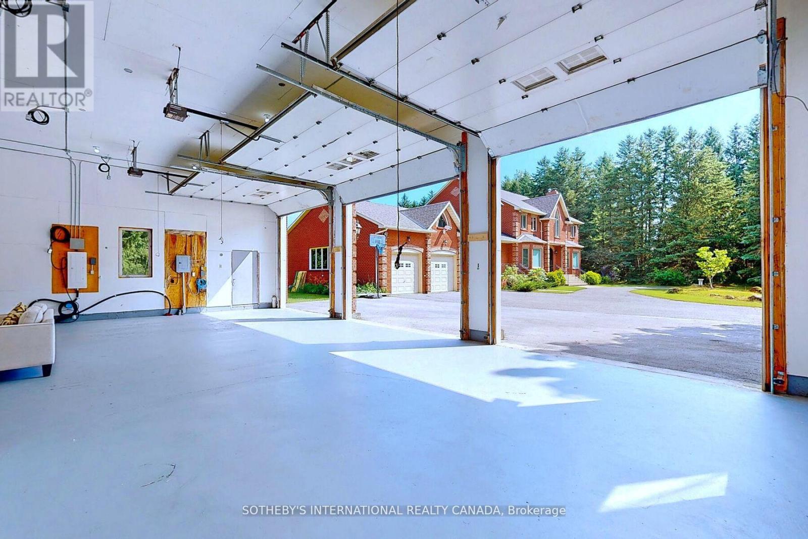 452 Feasby Road, Uxbridge, Ontario  L9P 1R1 - Photo 11 - N12706276