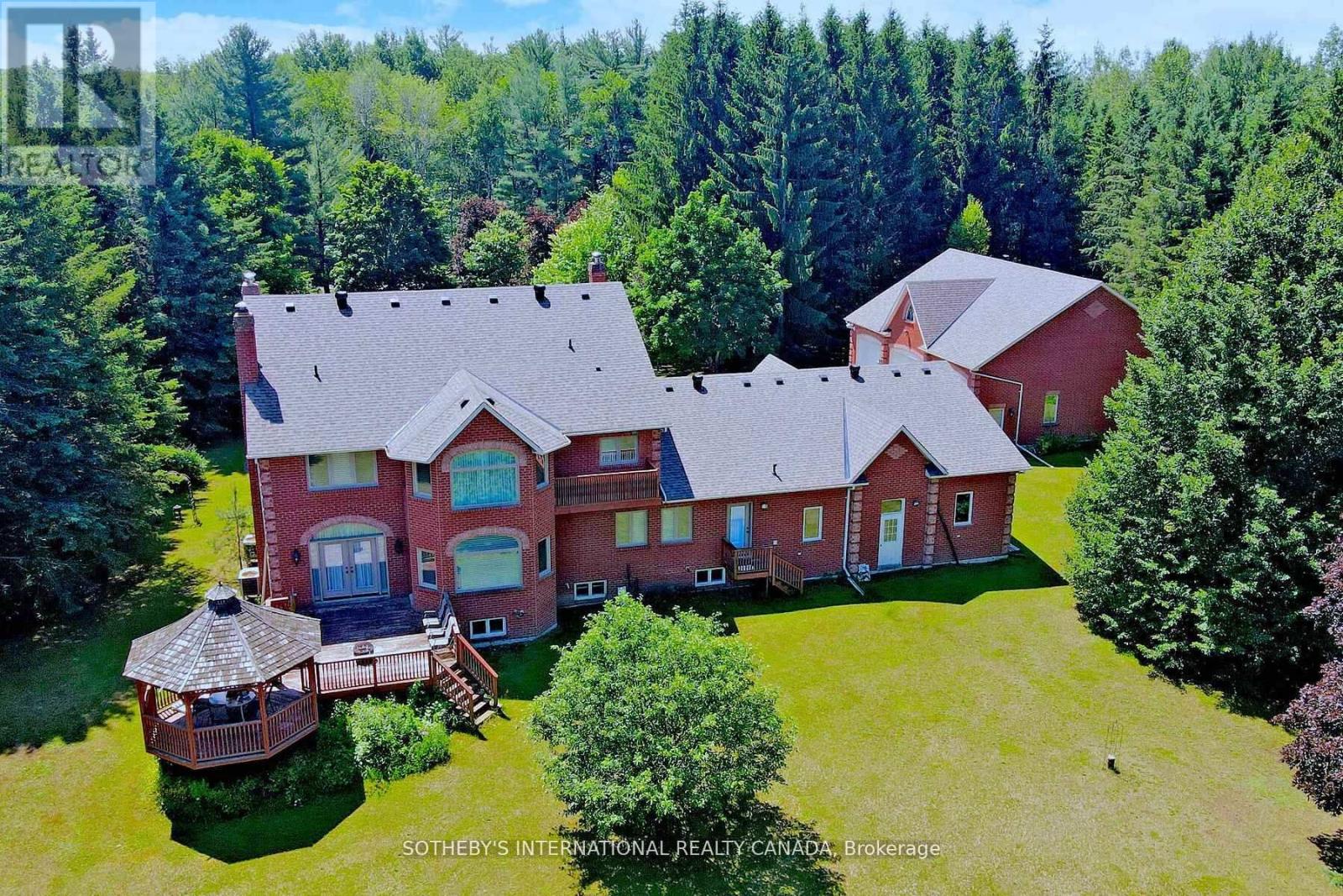 452 Feasby Road, Uxbridge, Ontario  L9P 1R1 - Photo 35 - N12706276