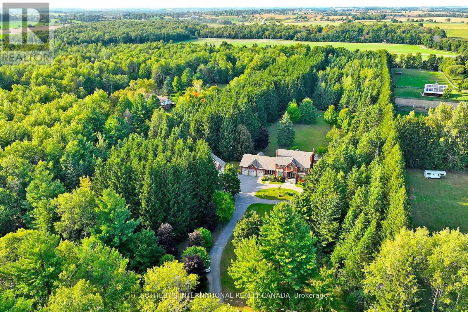 452 Feasby Road, Uxbridge, Ontario  L9P 1R1 - Photo 36 - N12706276