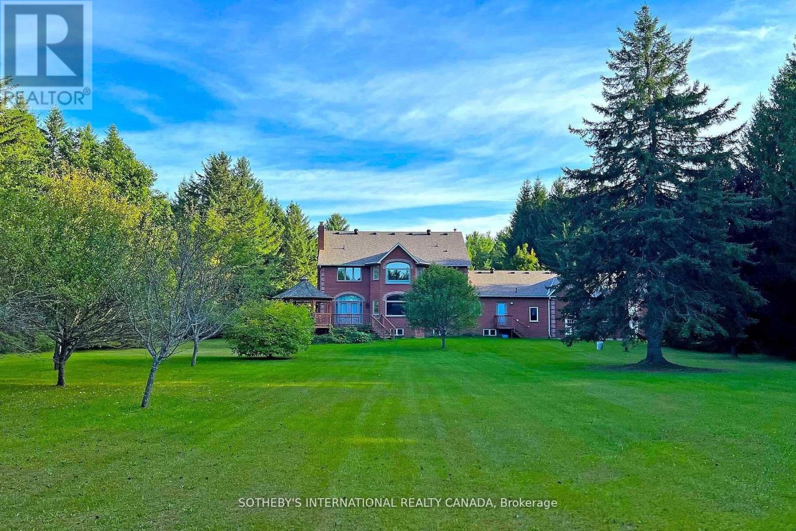 452 Feasby Road, Uxbridge, Ontario  L9P 1R1 - Photo 37 - N12706276