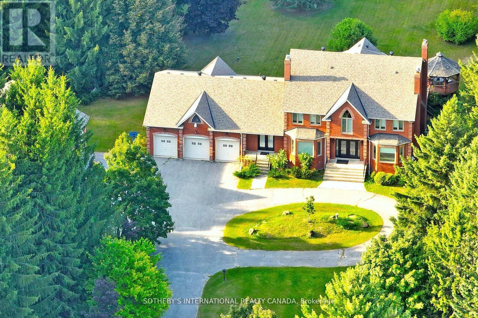 452 Feasby Road, Uxbridge, Ontario  L9P 1R1 - Photo 6 - N12706276