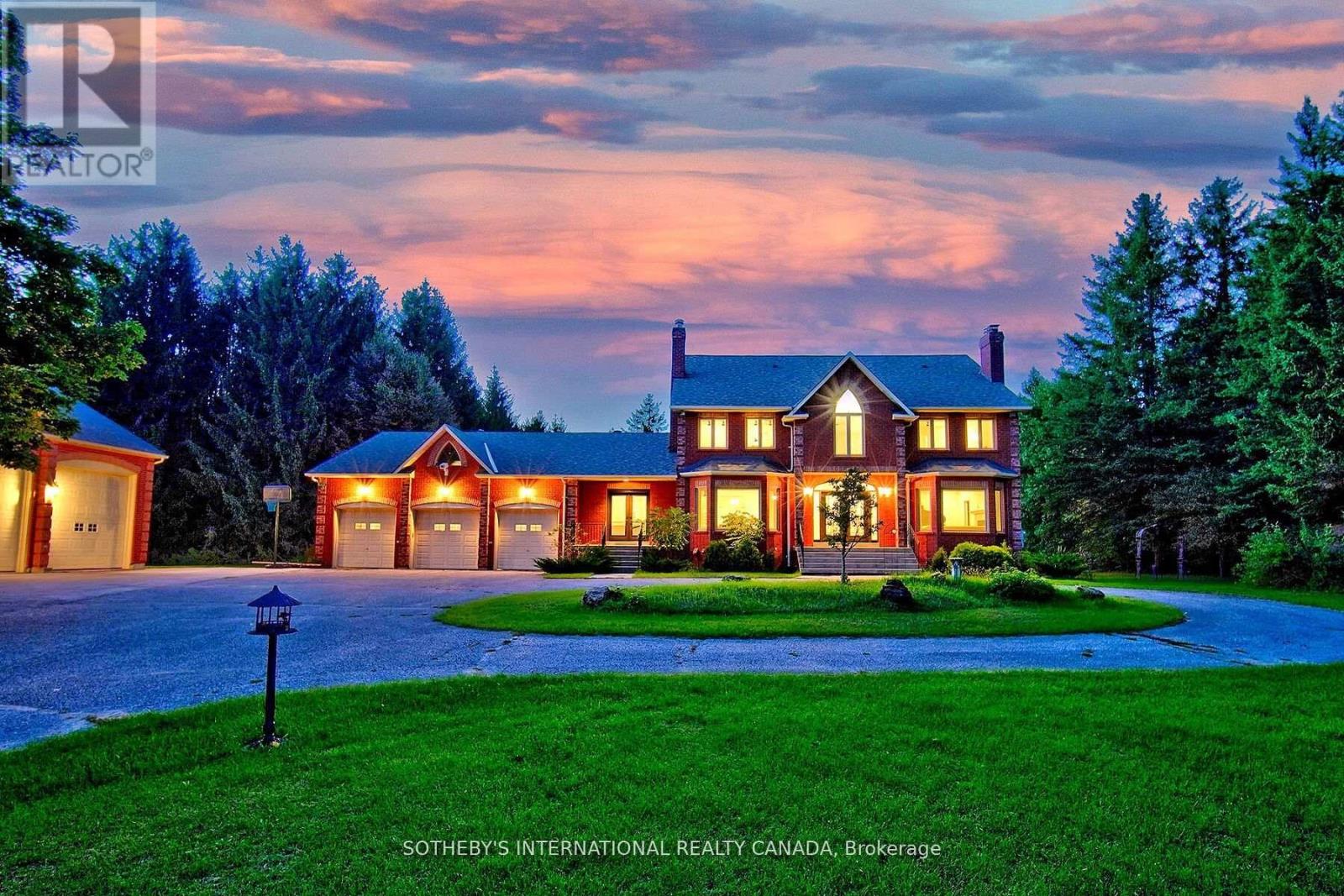 452 Feasby Road, Uxbridge, Ontario  L9P 1R1 - Photo 9 - N12706276