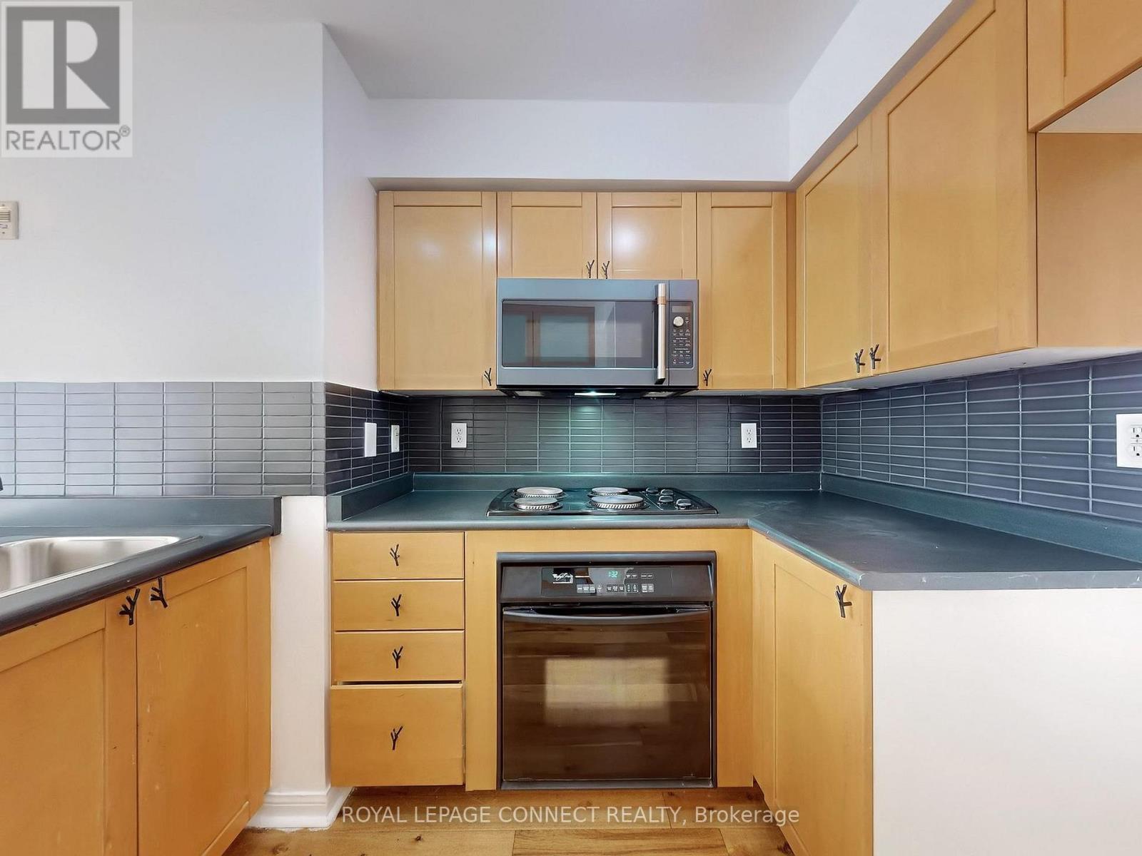 809 - 311 Richmond Street E, Toronto, Ontario  M5A 4S8 - Photo 15 - C12702566