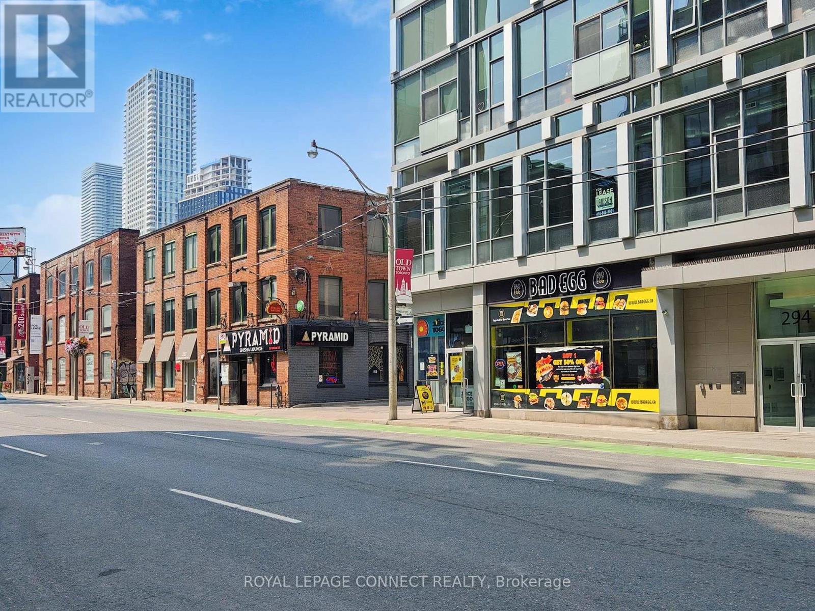 809 - 311 Richmond Street E, Toronto, Ontario  M5A 4S8 - Photo 46 - C12702566