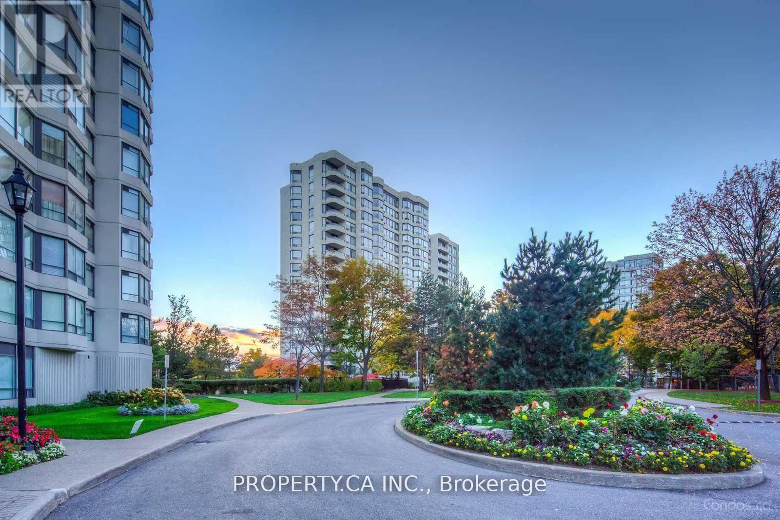 704 - 1121 Steeles Avenue W, Toronto, Ontario  M2R 3W7 - Photo 24 - C12706018