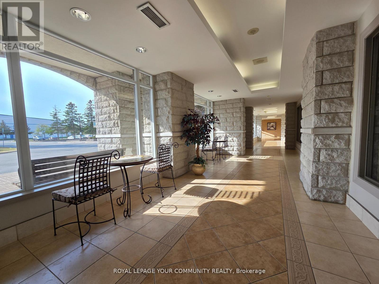 508 - 2504 Rutherford Road, Vaughan, Ontario  L4K 5N5 - Photo 25 - N12694014