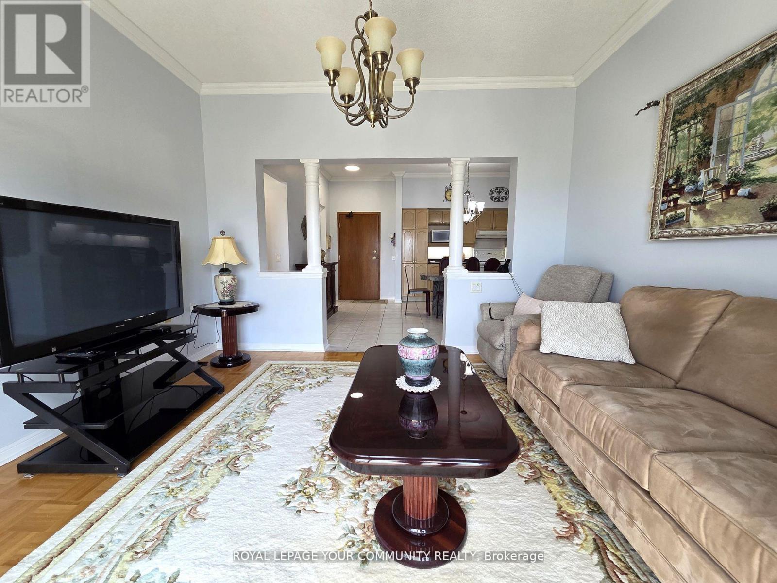 508 - 2504 Rutherford Road, Vaughan, Ontario  L4K 5N5 - Photo 19 - N12694014