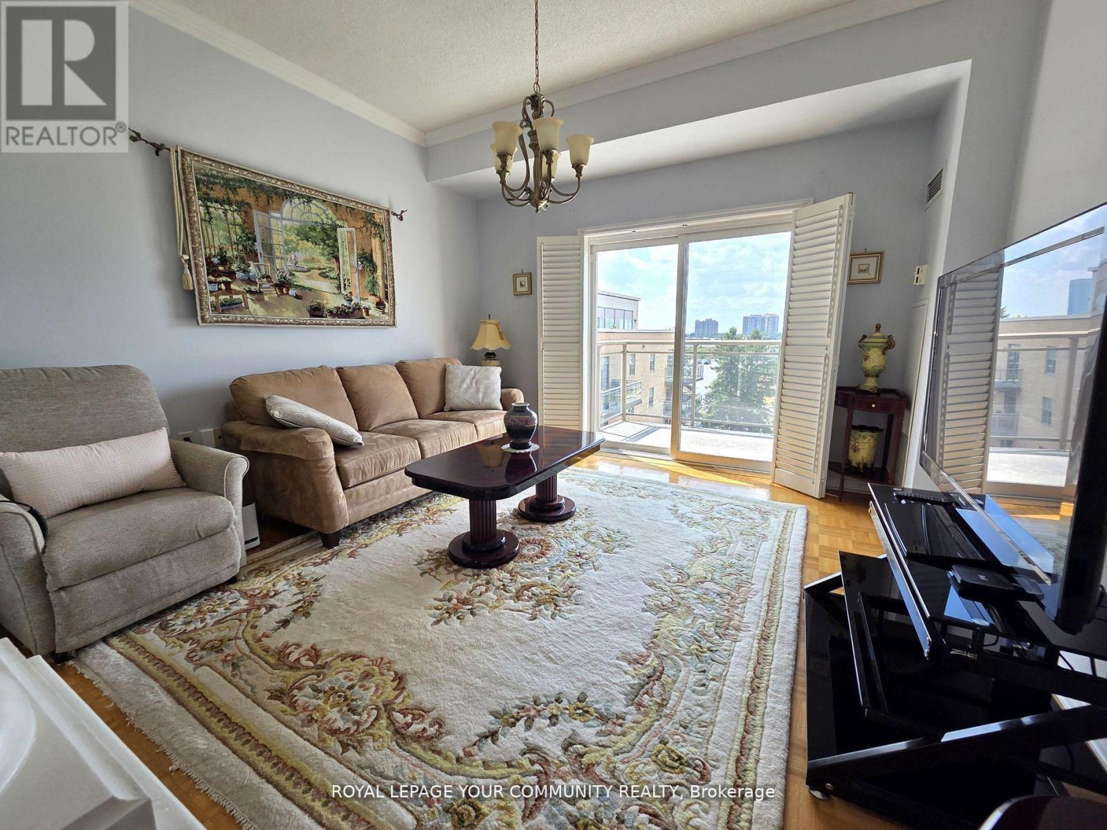 508 - 2504 Rutherford Road, Vaughan, Ontario  L4K 5N5 - Photo 20 - N12694014