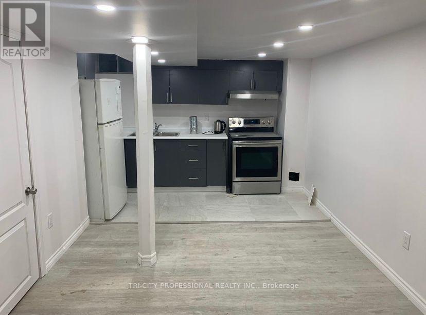 BASEMENT - 2 NOBEL PLACE, Brampton, Ontario