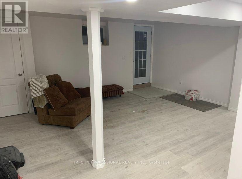 Basement - 2 Nobel Place, Brampton, Ontario  L6S 4X6 - Photo 2 - W12706262