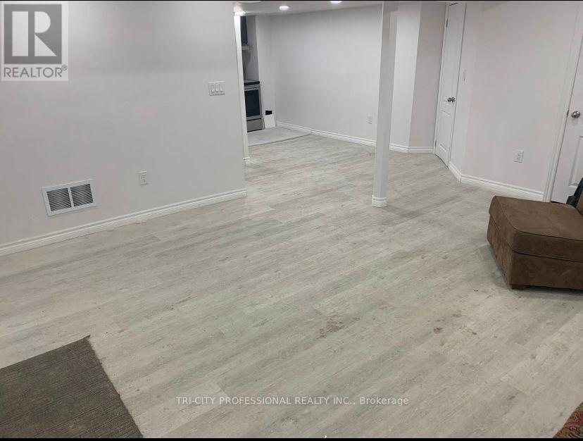 Basement - 2 Nobel Place, Brampton, Ontario  L6S 4X6 - Photo 8 - W12706262