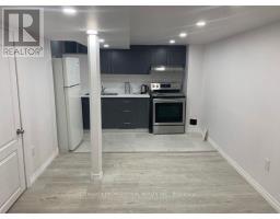 BASEMENT - 2 NOBEL PLACE, Brampton, Ontario