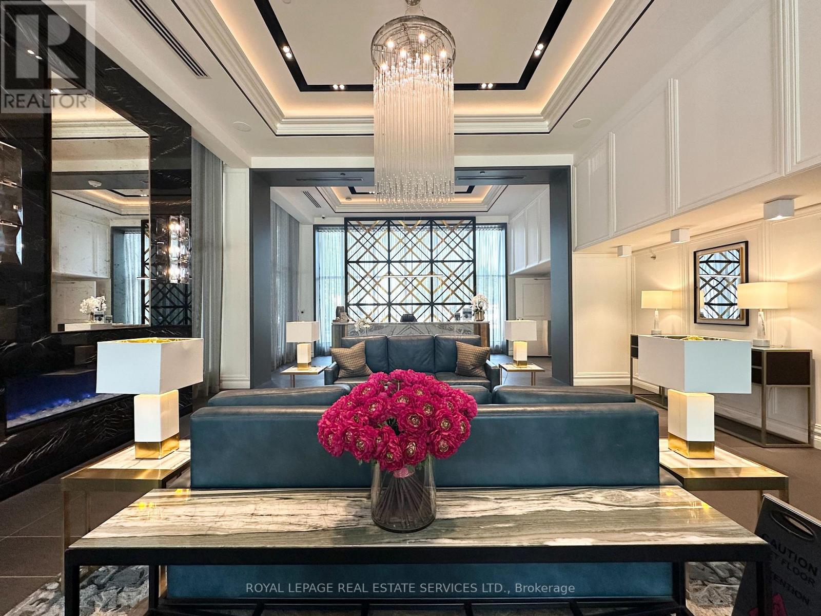 315 - 2333 TAUNTON ROAD, Oakville, Ontario