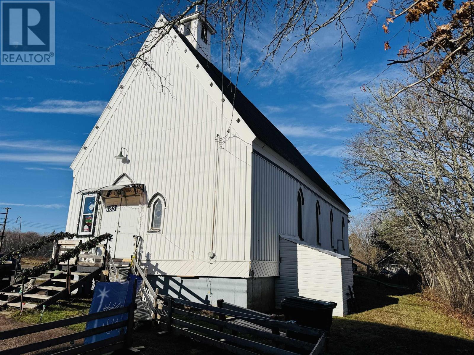 183 Pearl Street, River Hebert, Nova Scotia