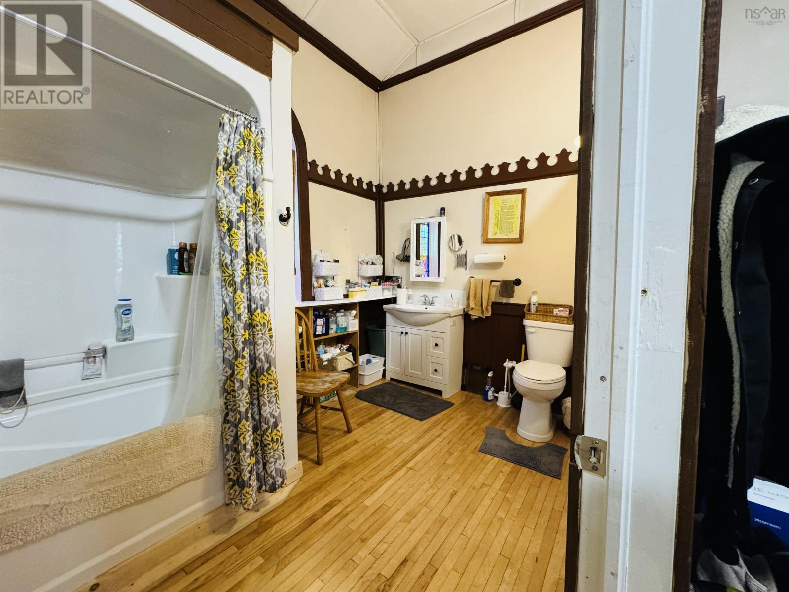 183 Pearl Street, River Hebert, Nova Scotia  B0L 1G0 - Photo 20 - 202528795