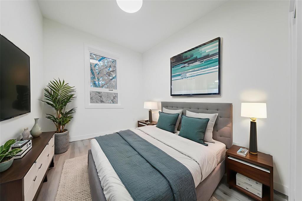 415 Centennial Street, Winnipeg, Manitoba  R3N 1P8 - Photo 14 - 202528562