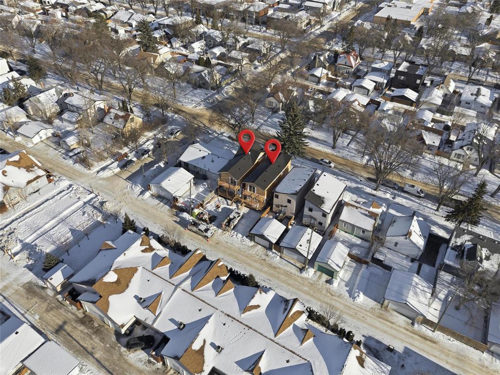 415 Centennial Street, Winnipeg, Manitoba  R3N 1P8 - Photo 21 - 202528562