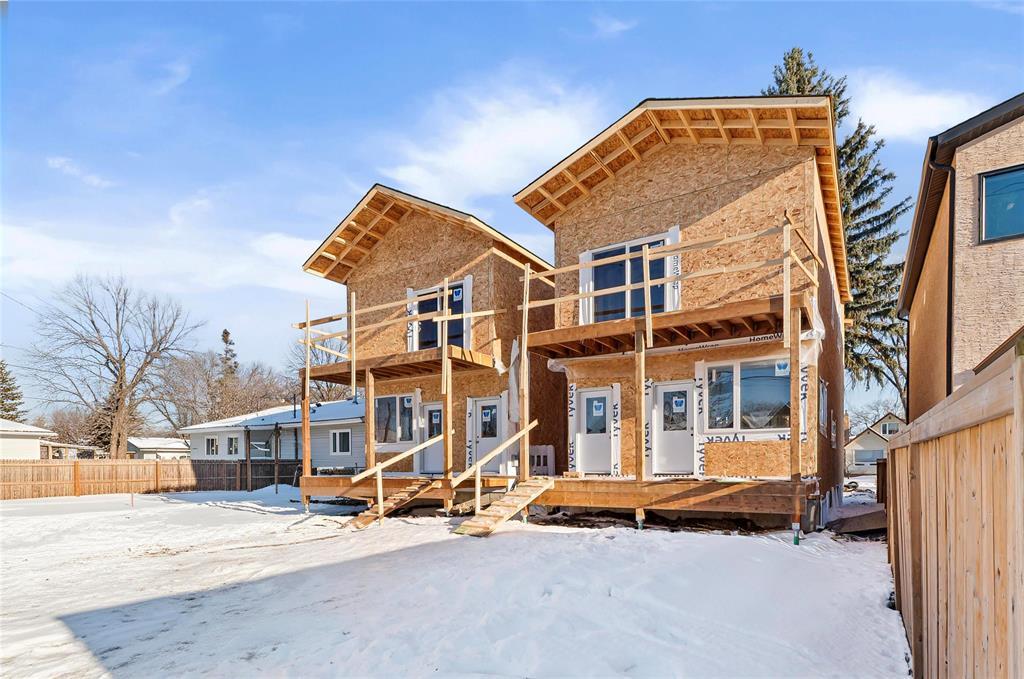 415 Centennial Street, Winnipeg, Manitoba  R3N 1P8 - Photo 4 - 202528562