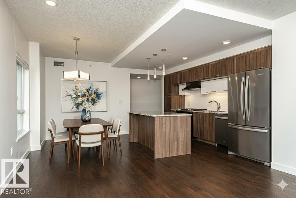 #601 9720 106 St Nw, Edmonton, Alberta  T5K 0K8 - Photo 21 - E4470381