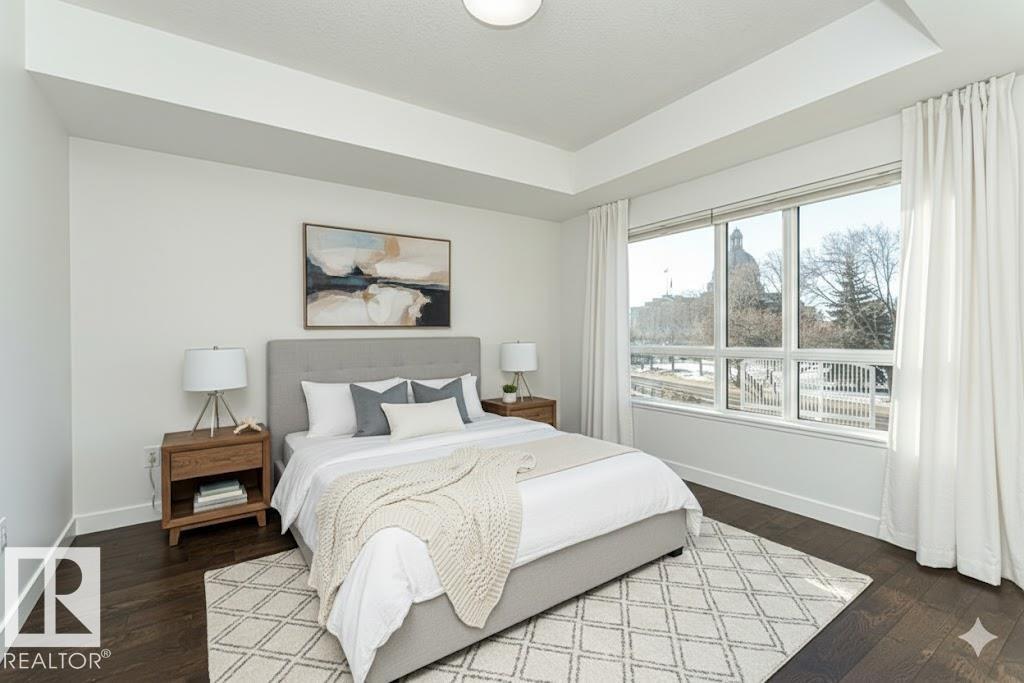 #601 9720 106 St Nw, Edmonton, Alberta  T5K 0K8 - Photo 42 - E4470381