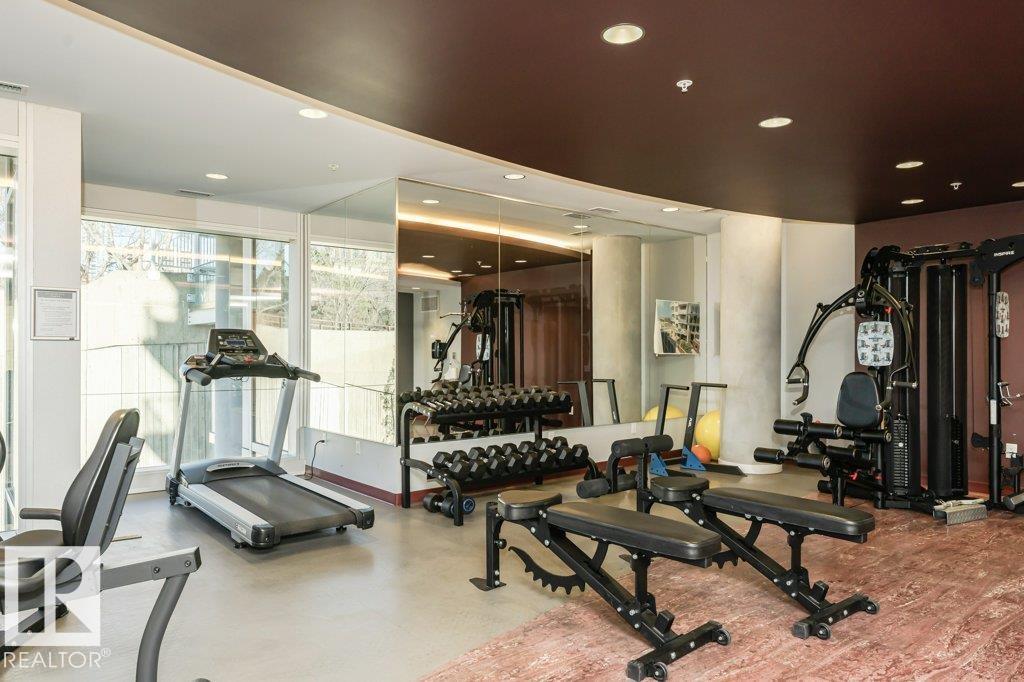 #601 9720 106 St Nw, Edmonton, Alberta  T5K 0K8 - Photo 11 - E4470381