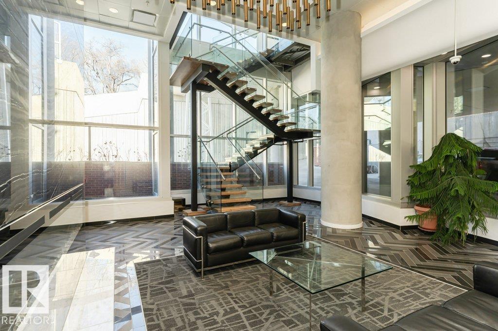 #601 9720 106 St Nw, Edmonton, Alberta  T5K 0K8 - Photo 8 - E4470381