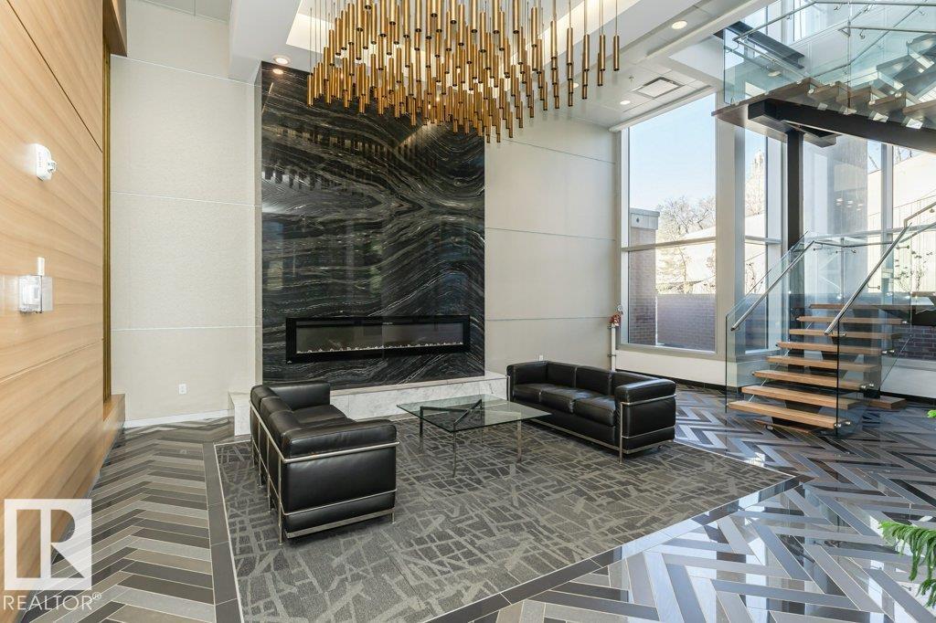 #601 9720 106 St Nw, Edmonton, Alberta  T5K 0K8 - Photo 9 - E4470381