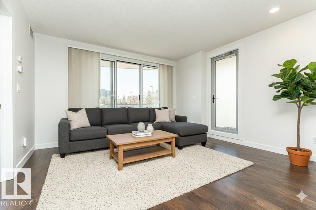 #601 9720 106 St Nw, Edmonton, Alberta  T5K 0K8 - Photo 30 - E4470381