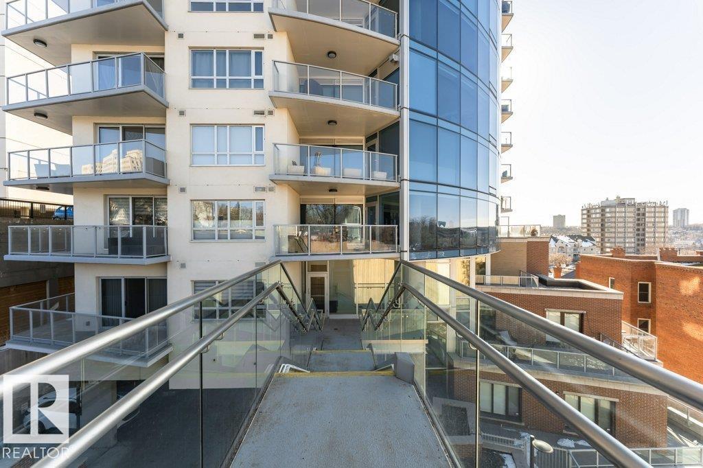 #601 9720 106 St Nw, Edmonton, Alberta  T5K 0K8 - Photo 14 - E4470381