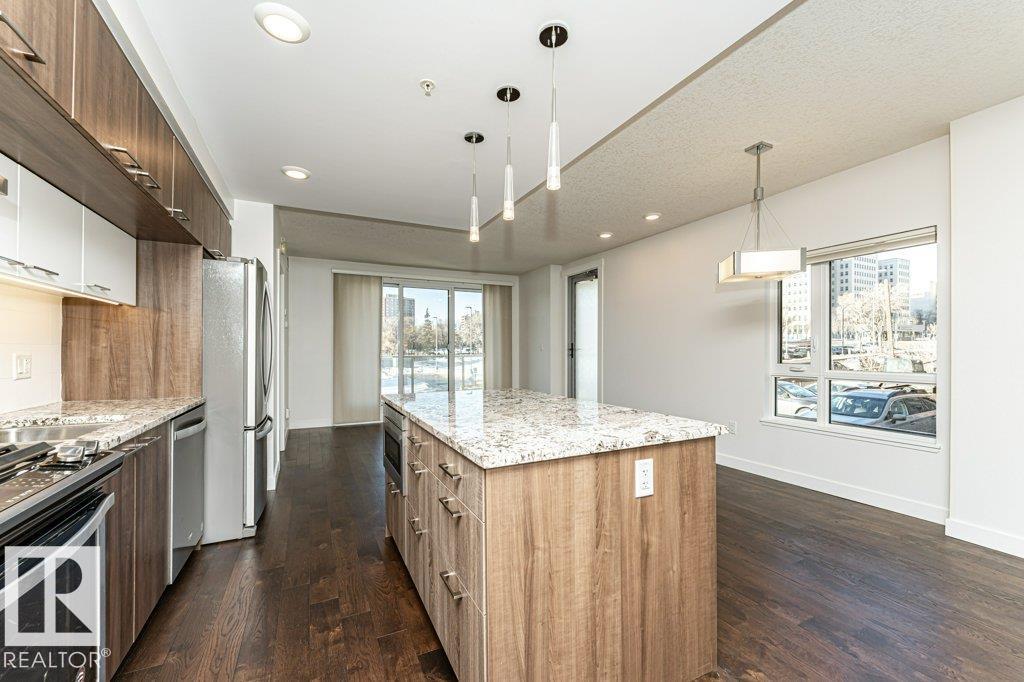 #601 9720 106 St Nw, Edmonton, Alberta  T5K 0K8 - Photo 18 - E4470381