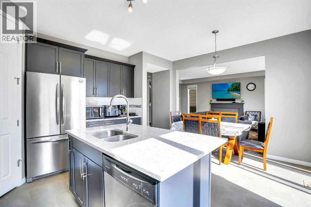 76 Cityscape Grove Ne, Calgary, Alberta  T3N 0M7 - Photo 15 - A2276524